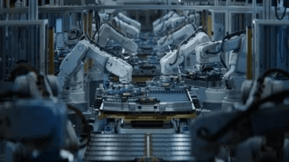 Xiaomi Pimpin Revolusi Global Lewat Pabrik Robot Beijing yang Mampu Memproduksi Satu Ponsel per Detik Tanpa Manusia - Image