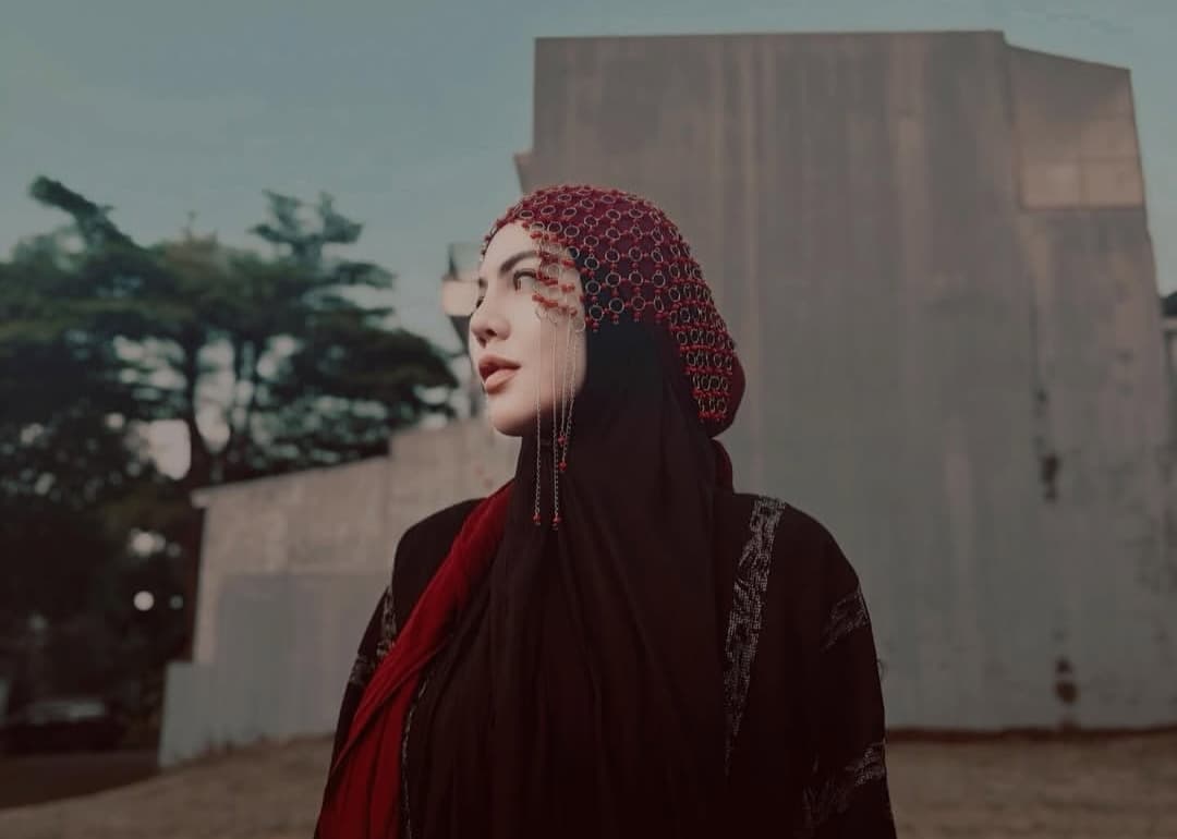 Respons Ratu Rizky Nabila Dituding Pelakor Karena Jadi Istri Kedua Pesulap Merah - Image