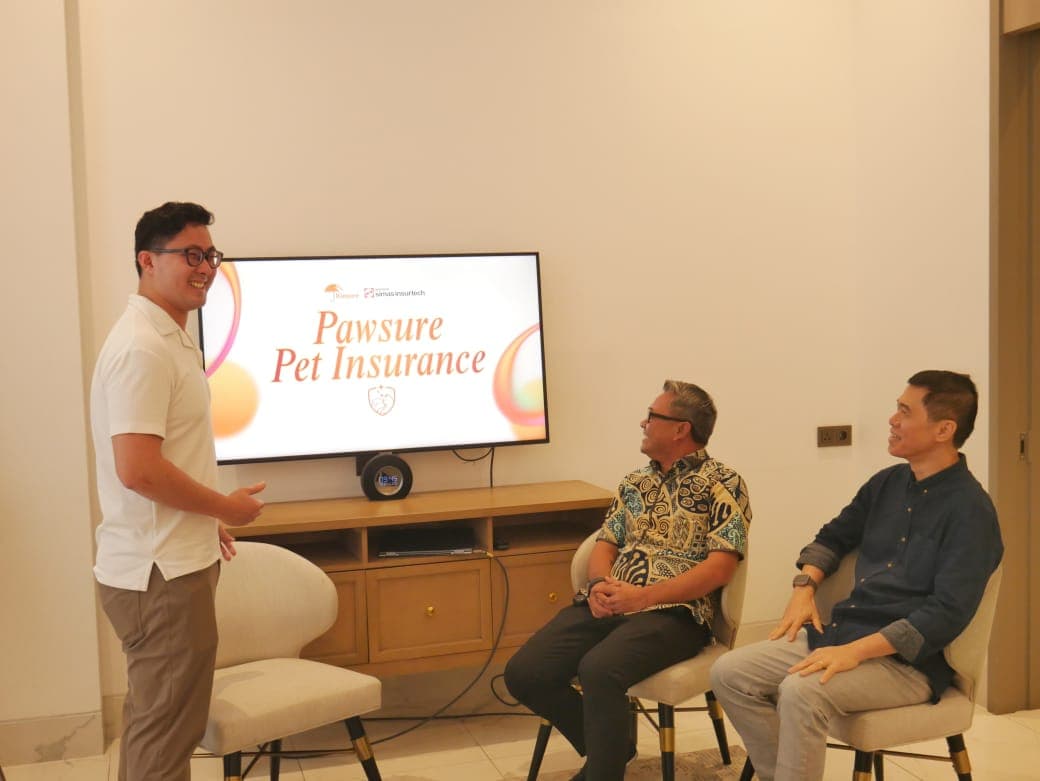 Tak Sekadar Peliharaan, Kini Ada Perlindungan Medis untuk Anjing dan Kucing di Indonesia - Image