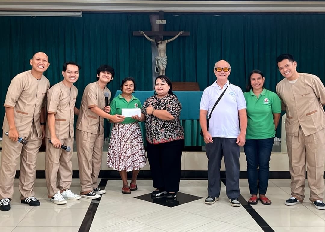 Film Agak Laen 2 Tumbangkan Film Falcon Pictures hingga MD, Kini Tunjukkan Bakti ke Opa-Oma - Image