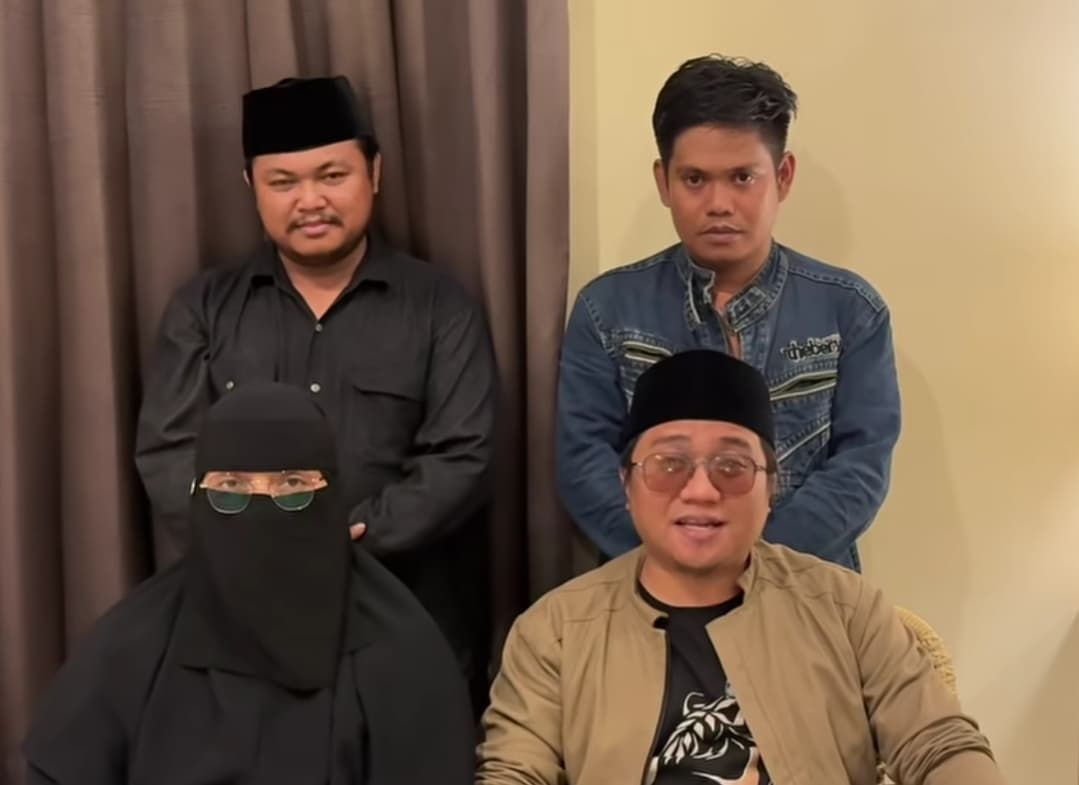 Sikapi Isu Viral Pelecehan Seksual, Gus Idris Konsultasi dengan Pengacara - Image