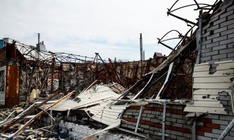 Gempa Megathrust Terjadi? Simak Tindakan Penting agar Tetap Selamat Tanpa Panik untuk Mencegah Cedera dan Luka Serius - Image