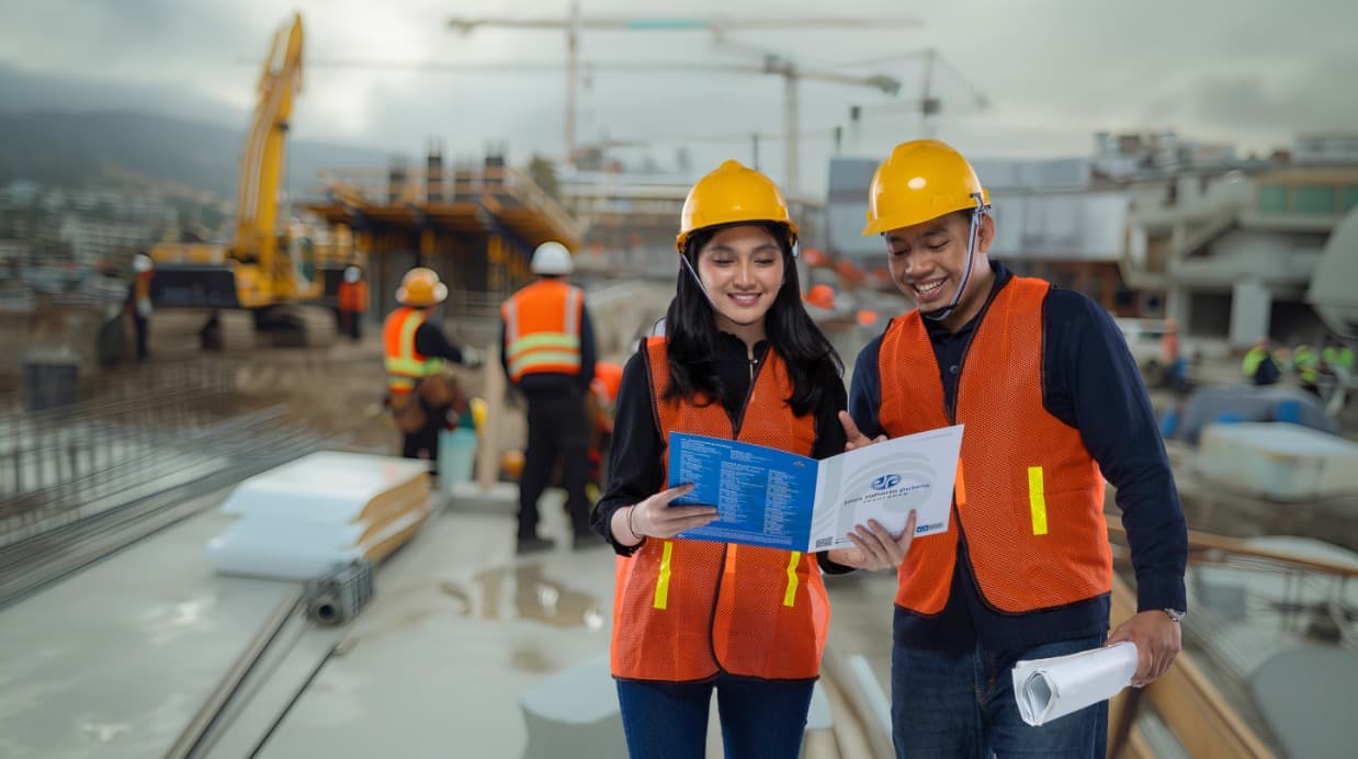 Jasaraharja Putera Kuasai Pasar Suretyship Nasional, Perkuat Ketepatan Analisis Risiko  - Image