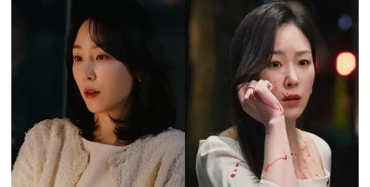 Sukses Perankan Seo Jun Kyung di Serial Love Me, Ini 4 Rekomendasi Drama Korea Seo Hyun Jin - Image