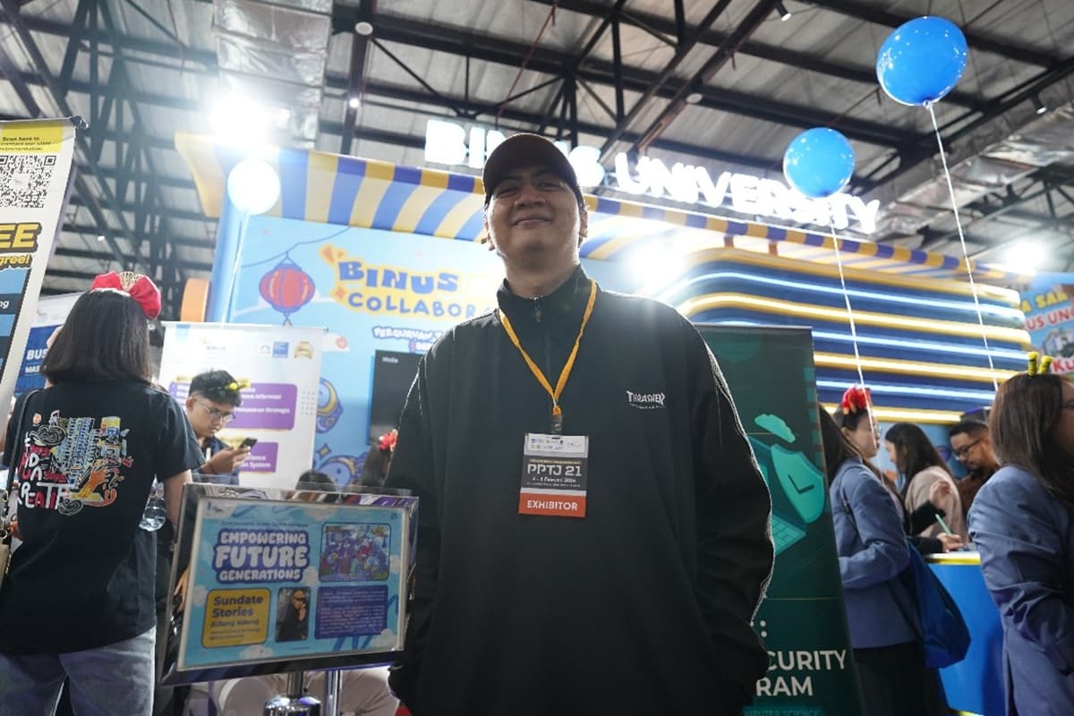 Kolaborasi Asia dan Karya Mahasiswa jadi Penentu Arah Baru Pendidikan Tinggi - Image