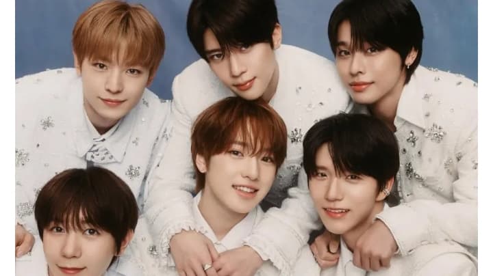 Dengan Video Pendek ‘Cham Cham Cham,’ NCT WISH Jadi Boy Group yang Raih 100 Juta Penayangan - Image
