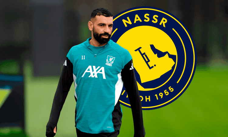 Mohamed Salah Masuk Radar Al-Nassr Saat Klub Arab Saudi Kembali Membidik Transfer Besar Musim Depan - Image