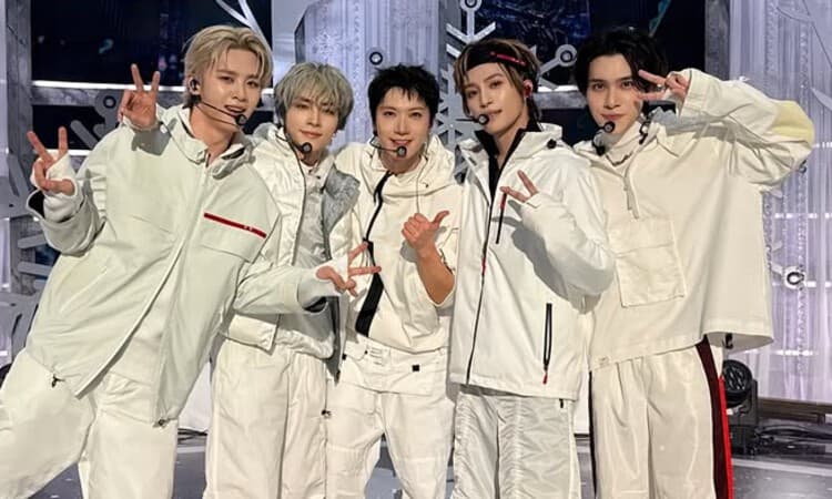 Fans WayV Soroti Perlakuan Tidak Adil SM Entertainment Lewat Aksi Pengiriman Truk Protes - Image