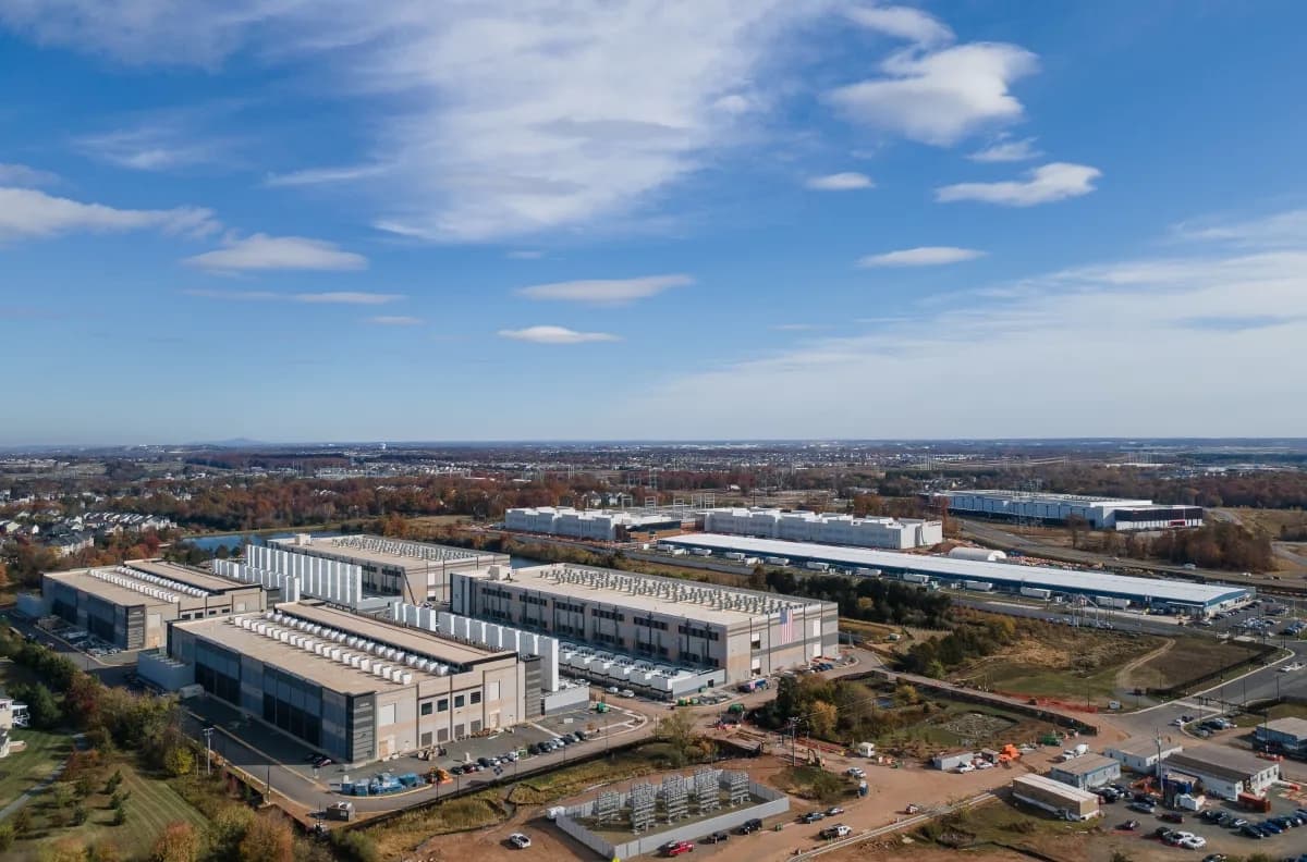 Microsoft Gunakan Kabel Superkonduktor untuk Merombak Pusat Data, Tingkatkan Efisiensi Energi dan Infrastruktur Skala Global - Image