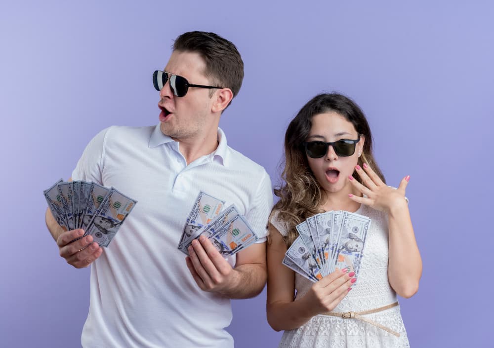 6 Shio yang Diprediksi Siap Menikmati Ledakan Finansial Mulai 12 Februari 2026 - Image