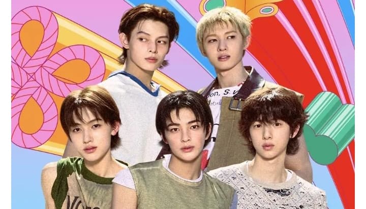 Lagunya Melejit, BIGHIT Ungkap CORTIS Bersiap untuk Comeback di Bulan April - Image