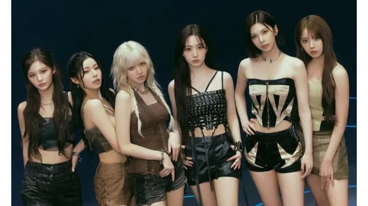 Tuai Kejutan, NMIXX Jadi Artis K-Pop Pertama yang Tampil di Karnaval Brasil? - Image