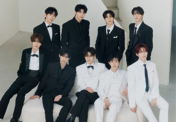 Rencana Kedepan ZEROBASEONE dengan Formasi Baru Telah di Umumkan - Image