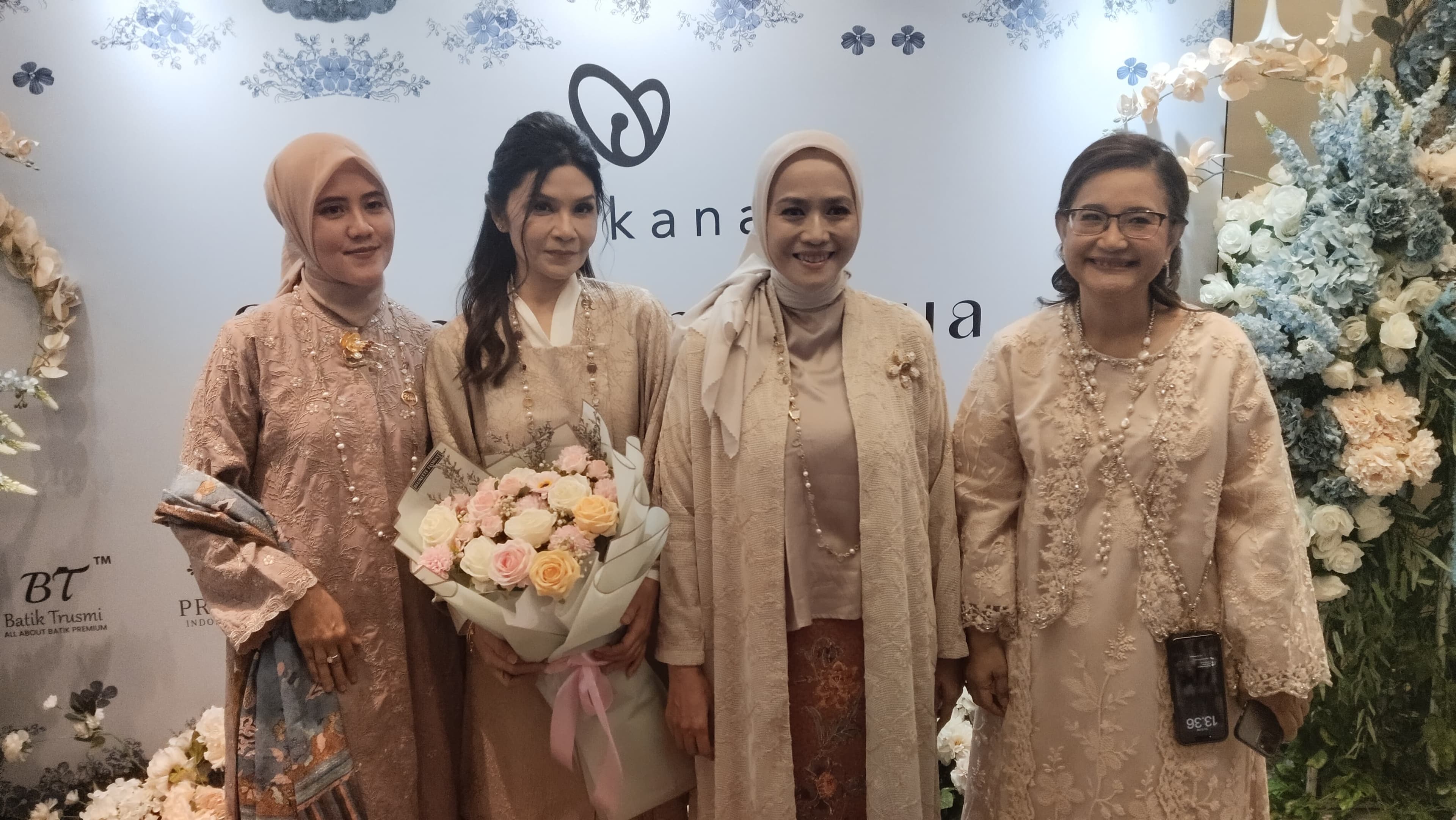 Senandung Raya Nusantara: Memadukan Modernitas dengan Budaya Nusantara Jelang Ramadhan - Image