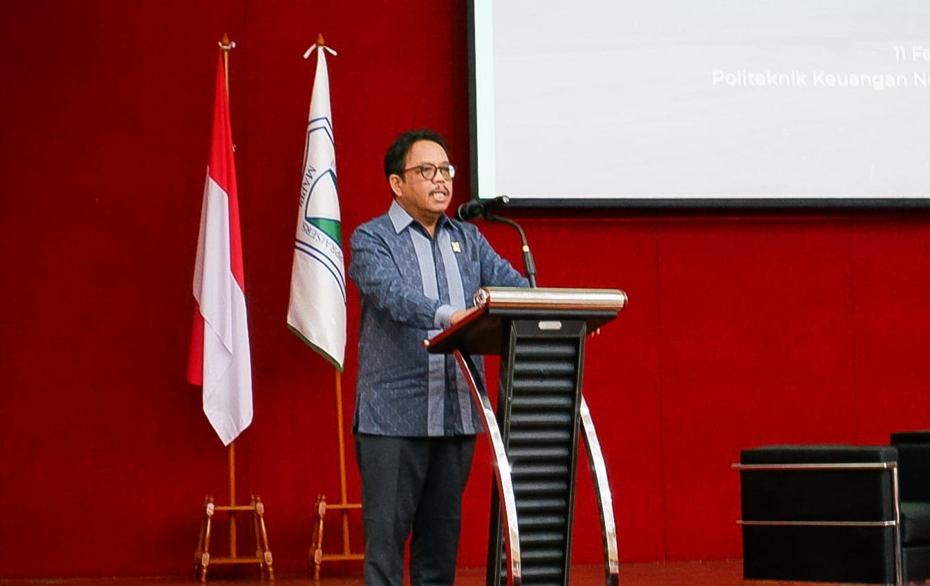 Cegah Kriminalisasi Profesi Penilai, MAPPI Akan Ajukan Judicial Review ke MK - Image