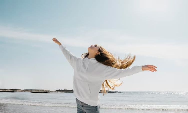 3 Zodiak Berjiwa Bebas, Memiliki Pandangan Tersendiri Soal Kehidupan - Image