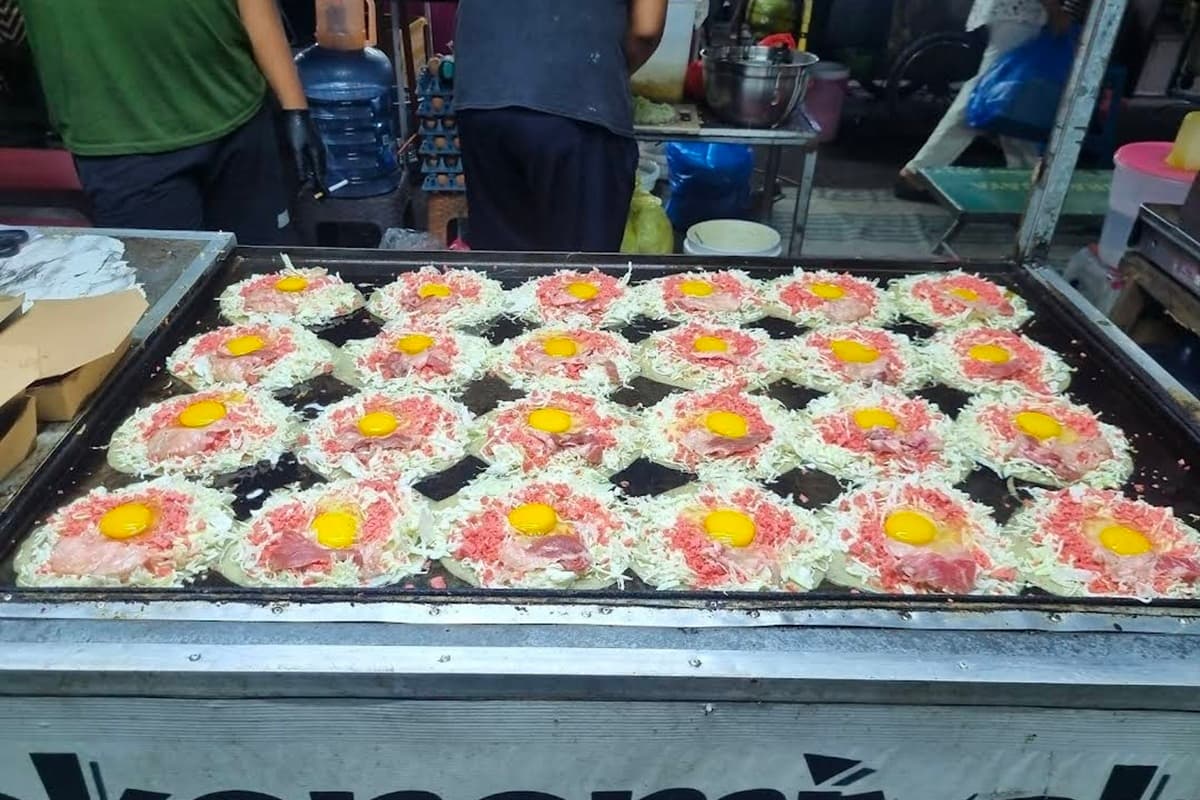 7 Wisata Kuliner yang Mulai Ramai Saat Ramadhan di Surabaya - Image