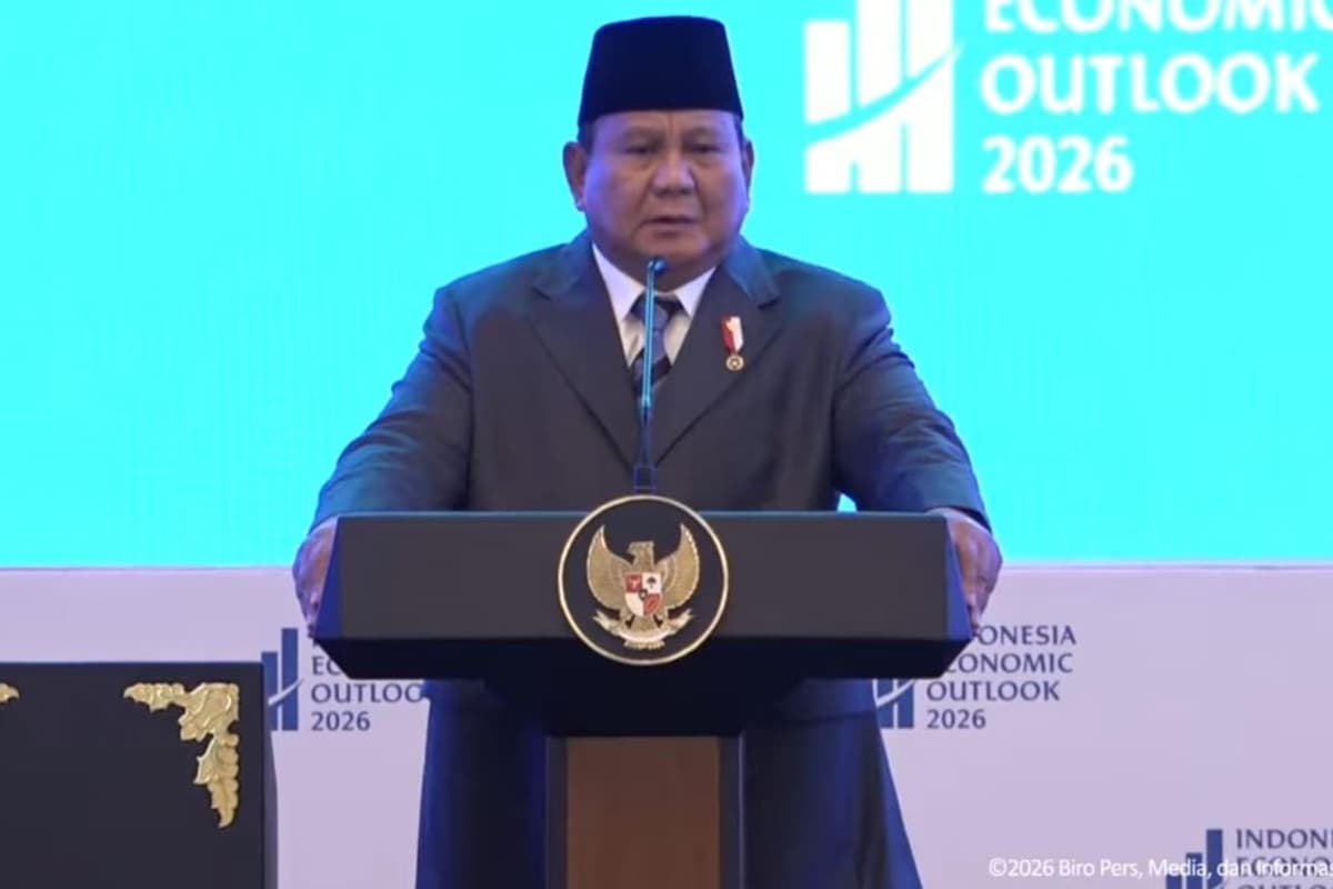 Niat Ubah Nasib Nelayan, Prabowo Targetkan Bangun 5.000 Desa Nelayan hingga 2029 - Image
