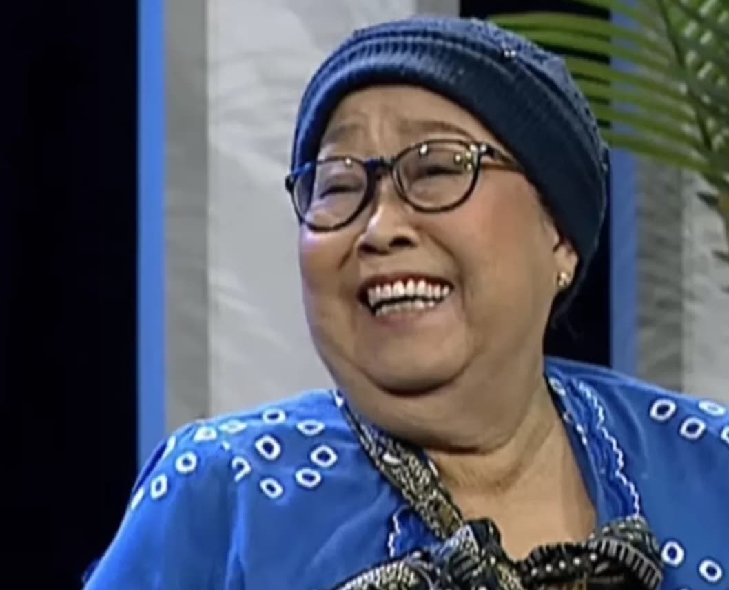 Seniman Legendaris Mbok Beruk Meninggal Dunia di Usia 76 Tahun - Image