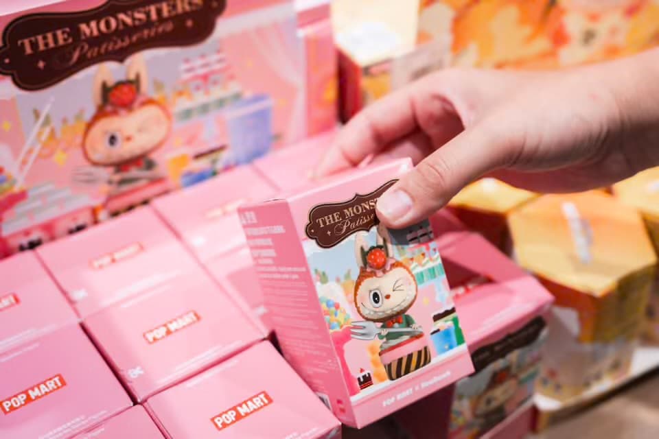 Singapura Perketat Regulasi Blind Box, Dinilai Picu Risiko Perjudian Terselubung di Industri Mainan Bernilai Miliaran Dolar - Image