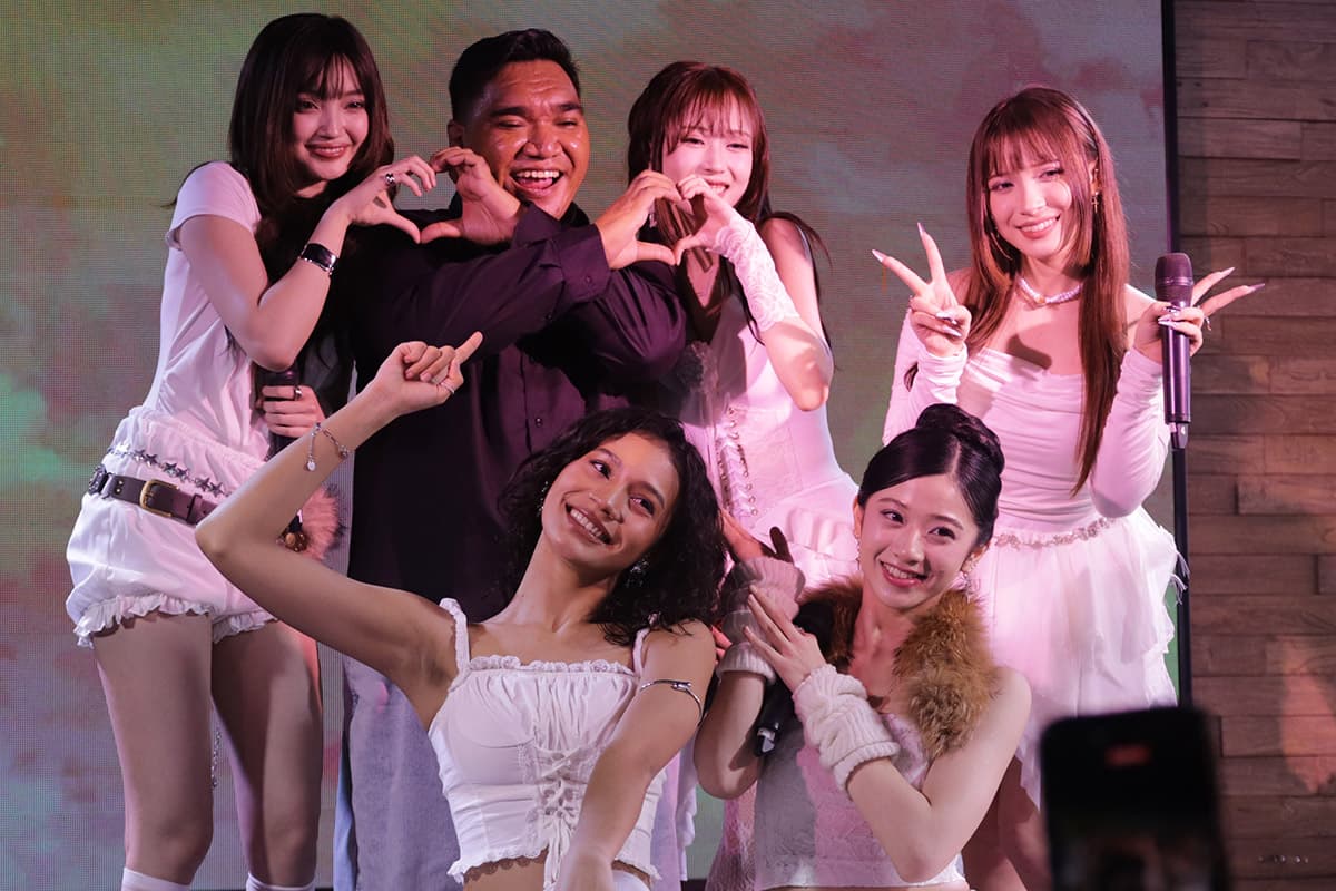 Papion Angkat Realita Cinta Tak Selalu Manis Lewat Single Chocolate - Image