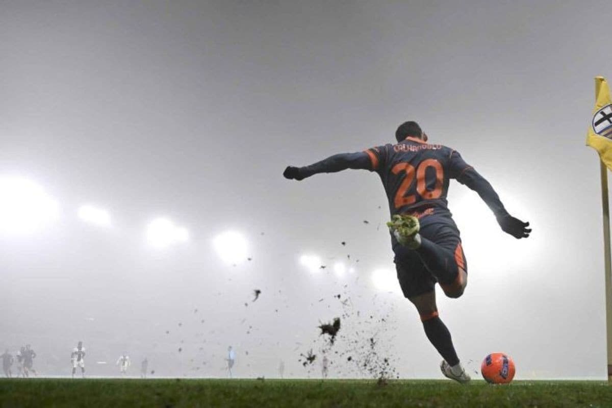 Jadwal Liga Italia: Inter Cari Hiburan Setelah Tersingkir di Eropa - Image