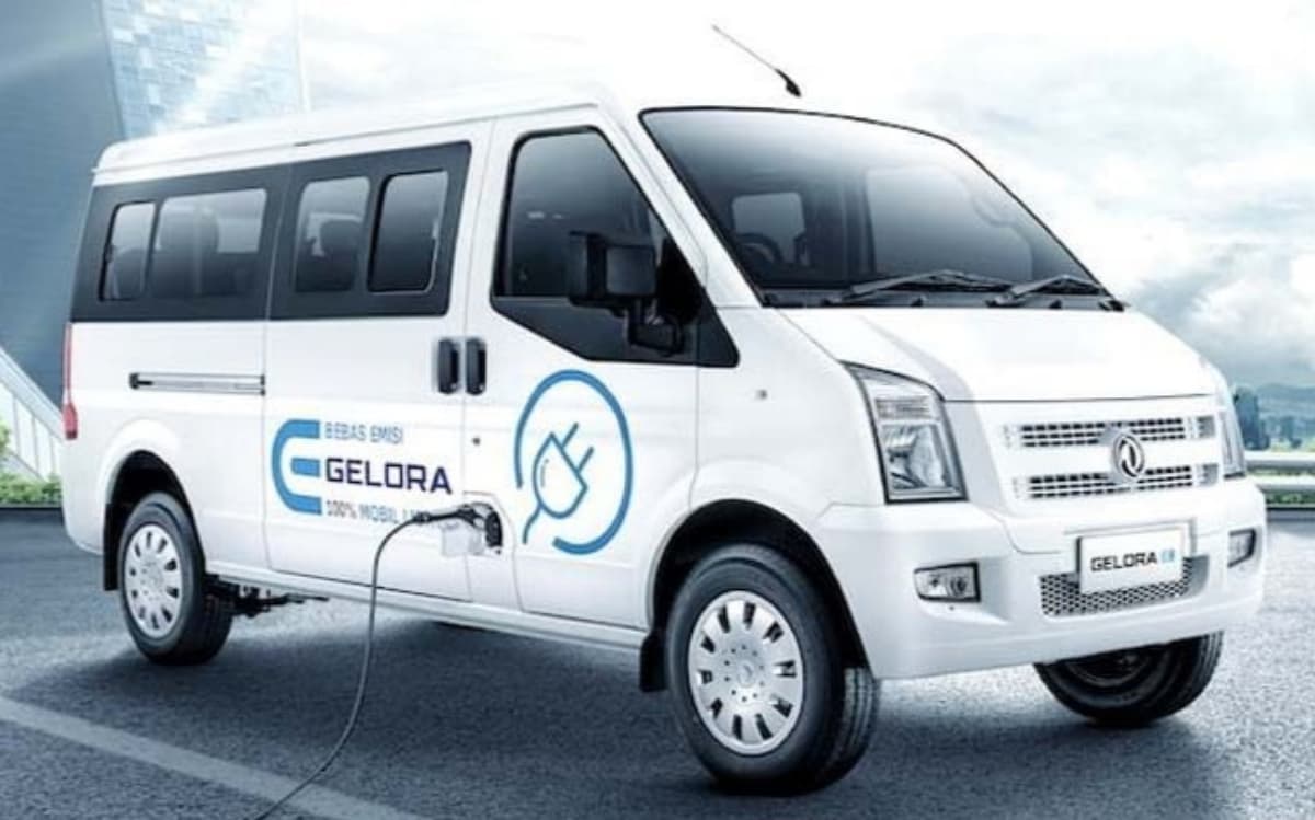 DFSK Drive for Better, Strategi Agresif Rebut Hati Konsumen Indonesia - Image