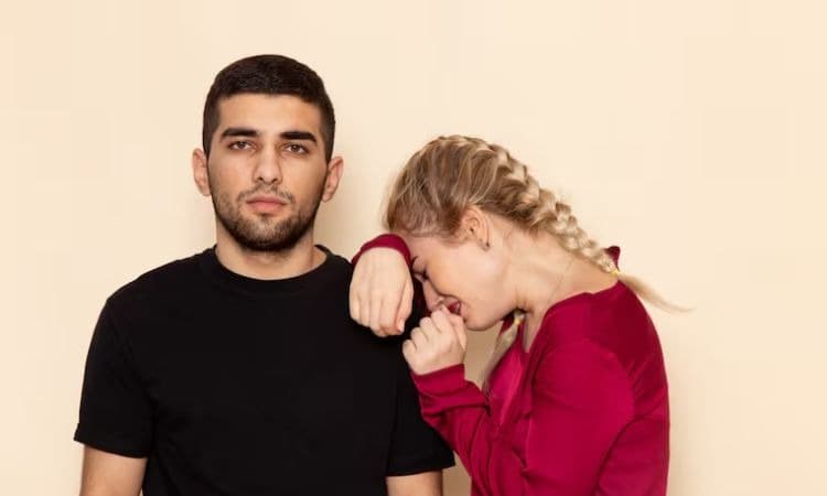 4 Zodiak Paling Avoidant, Luka Akan Penolakan Membuat Mereka Sulit Percaya Pada Orang Lain - Image