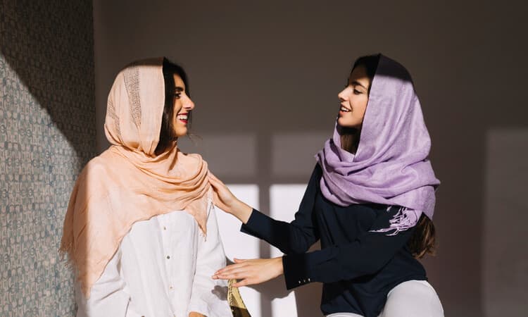 12 Kesalahan Umum saat Ramadan yang Sering Disalahpahami para Umat Muslim - Image