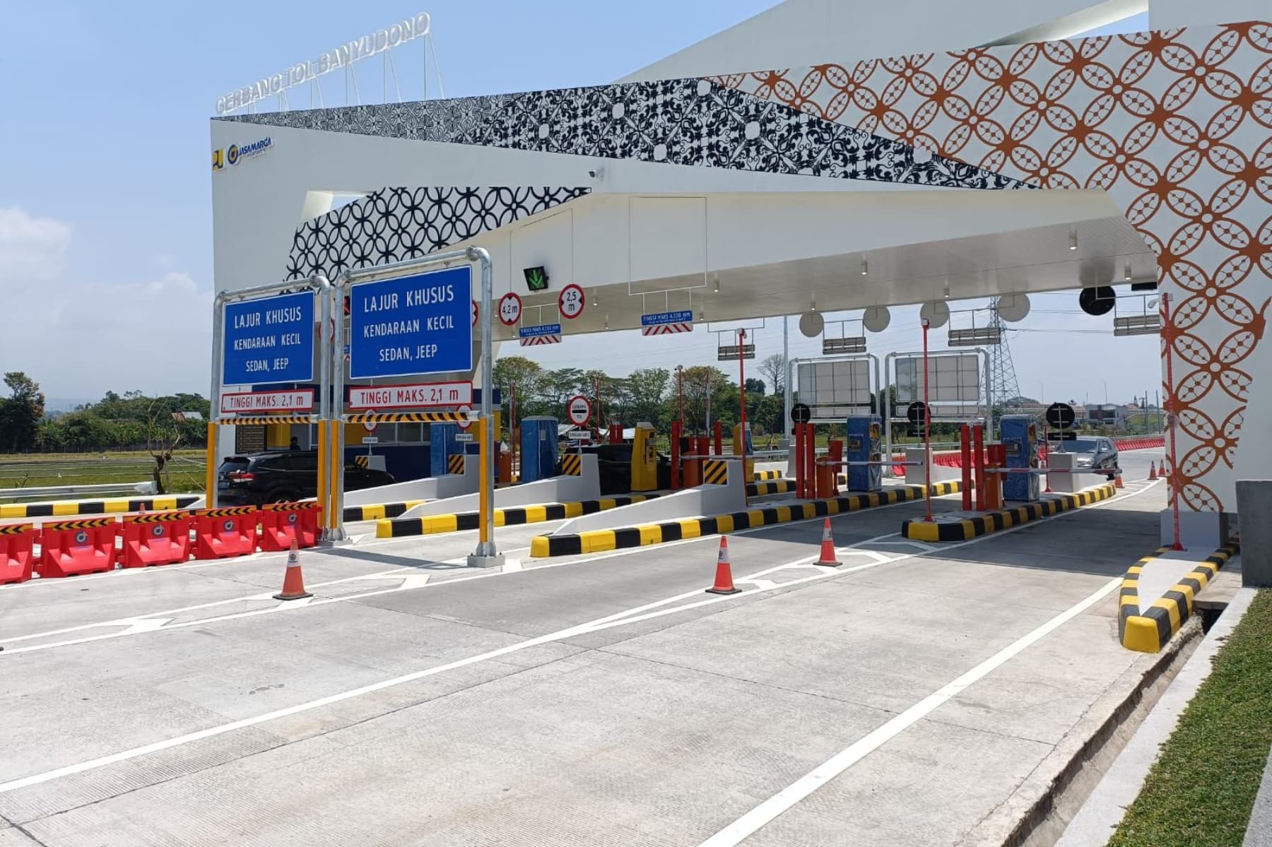 Mudik Lebaran 2026 Jakarta–Yogyakarta Naik Mobil: Estimasi Biaya Biar Perjalanan Aman dan Nyaman - Image