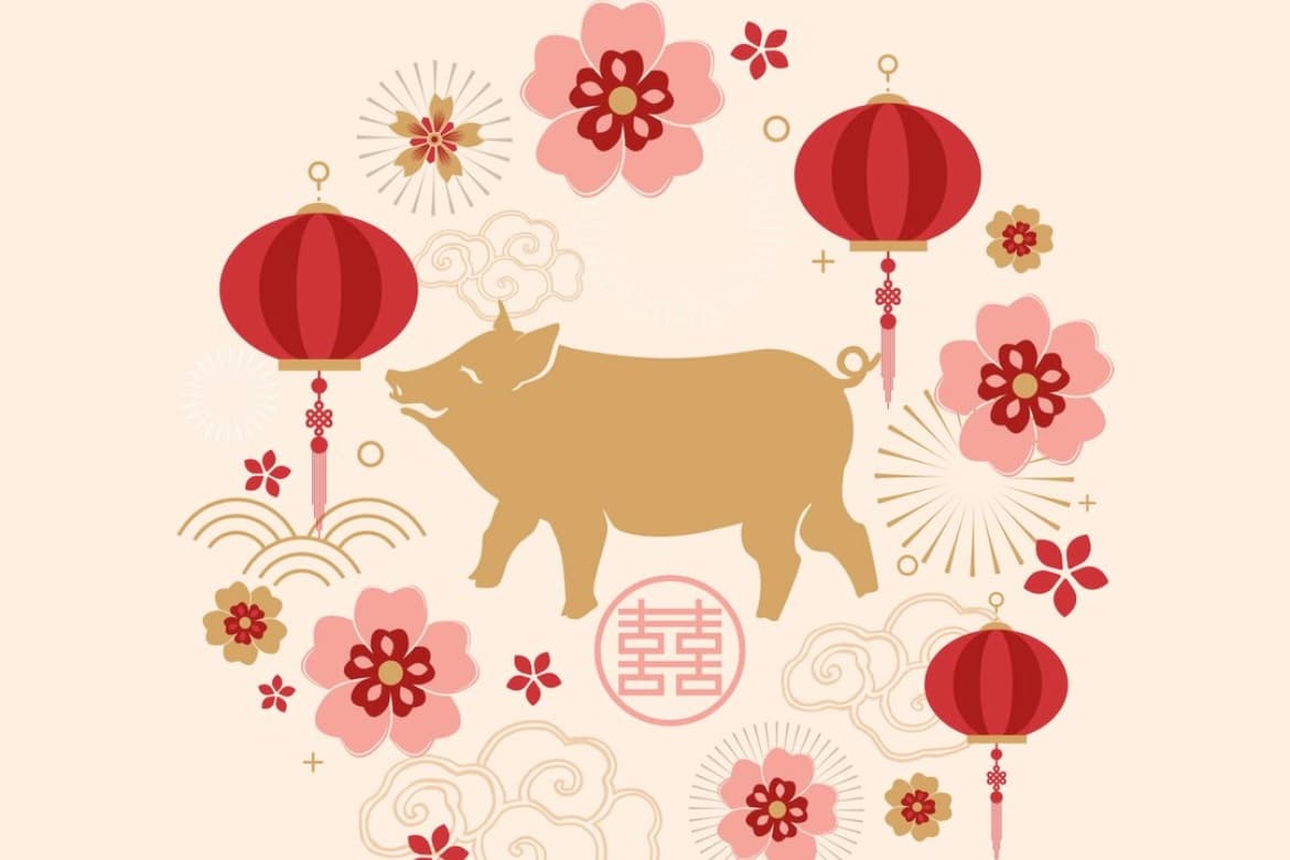 6 Shio Ini Diprediksi Banjir Rezeki, Karier Melejit, Jodoh Datang Lebih Cepat Di 2026 - Image