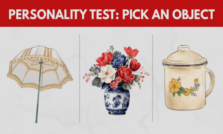 Payung, Vas, atau Guci yang Anda Pilih? Itulah 'Inner Strength' Diri Anda Sesungguhnya - Image