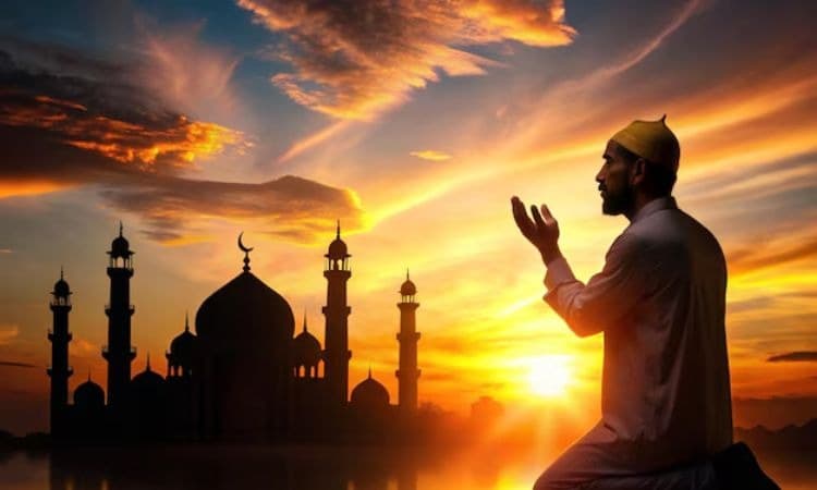 Jadwal Waktu Maghrib untuk Wilayah Kuningan dan Sekitarnya Hari Ini Kamis, 5 Maret 2026 - Image