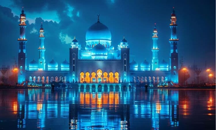 Catat Jadwal Buka Puasa 19-25 Februari 2026 untuk Wilayah Kota Malang dan Sekitarnya - Image