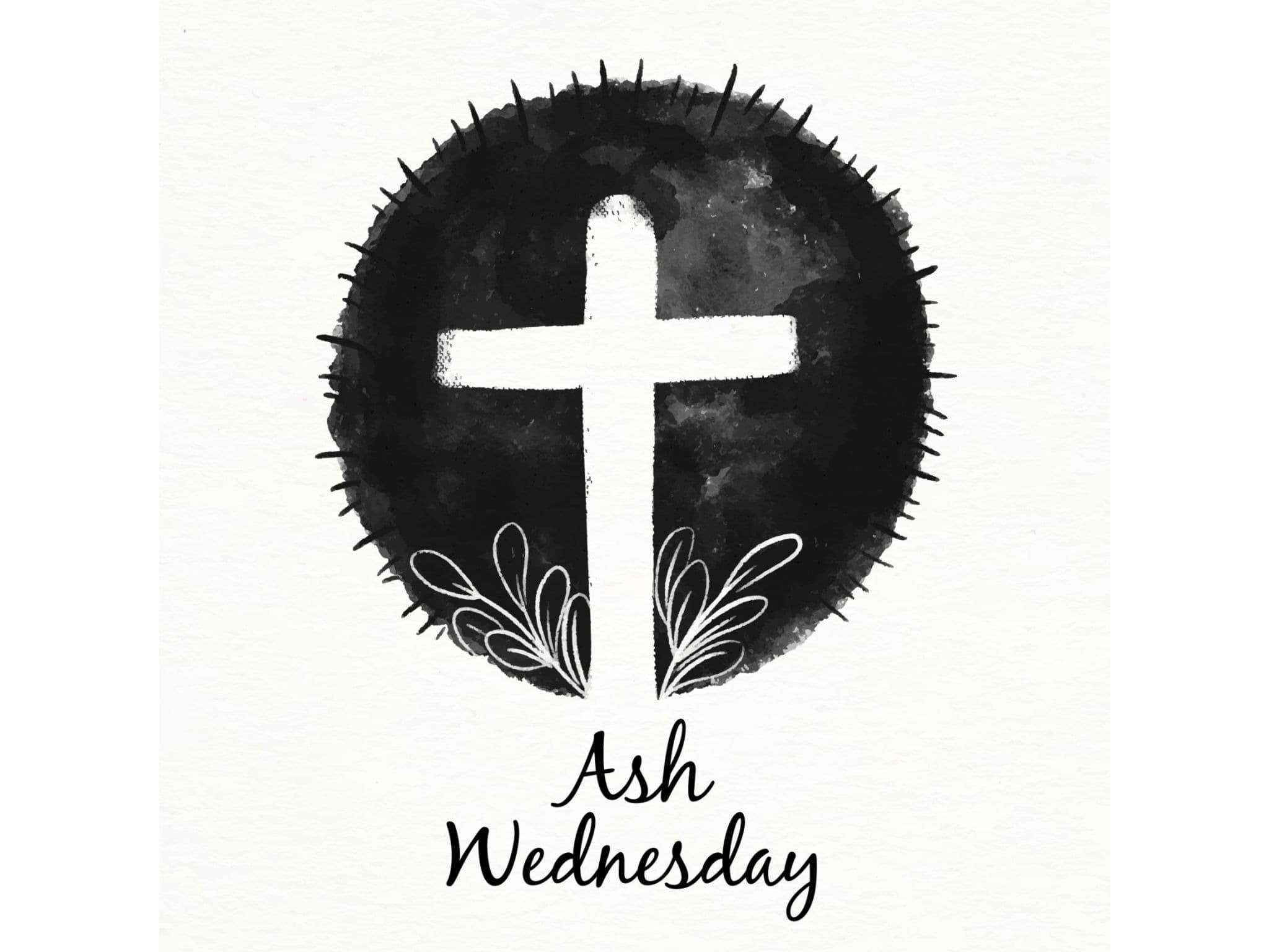 Mengenal Rabu Abu: Alasan di Balik Simbol Salib Abu di Dahi dan Awal Masa Prapaskah - Image