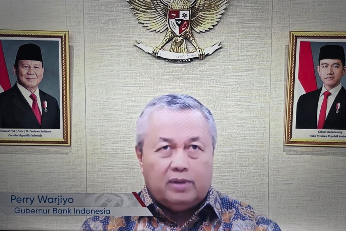 BI Tahan Suku Bunga 4,75 Persen pada Februari 2026, Ketidakpastian Global jadi Pertimbangan - Image
