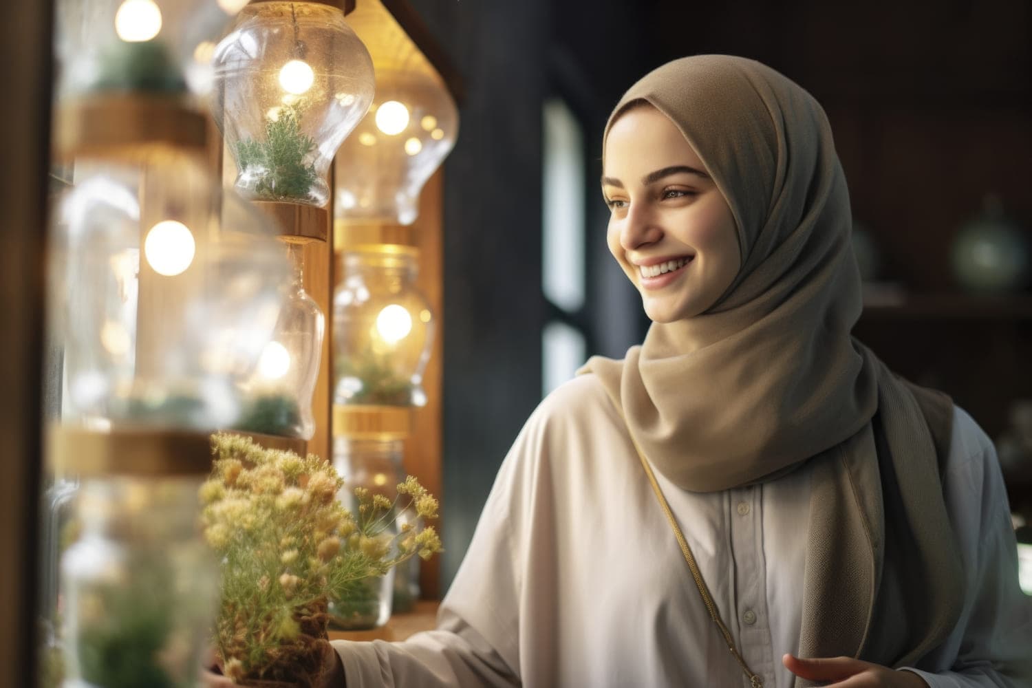 Ramadan 2026: 5 Kebiasaan Sehat agar Tetap Bugar Selama Bulan Puasa - Image