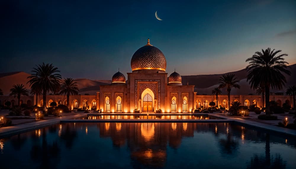 Ramadhan ke-14: Panduan Jadwal Buka Puasa Hari Ini, 4 Maret 2026 untuk Wilayah Gorontalo - Image