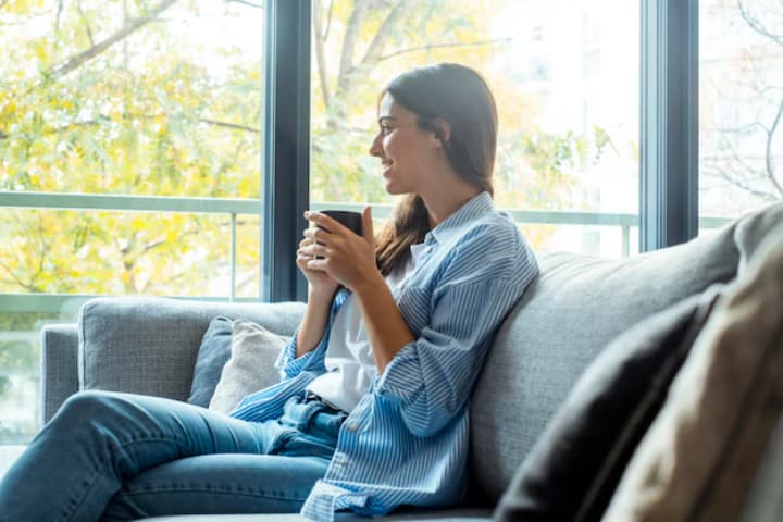 Orang yang Mendefinisikan Kesuksesan Secara Personal Memiliki 8 Ciri yang Diabaikan oleh 85% Masyarakat Menurut Psikologi - Image