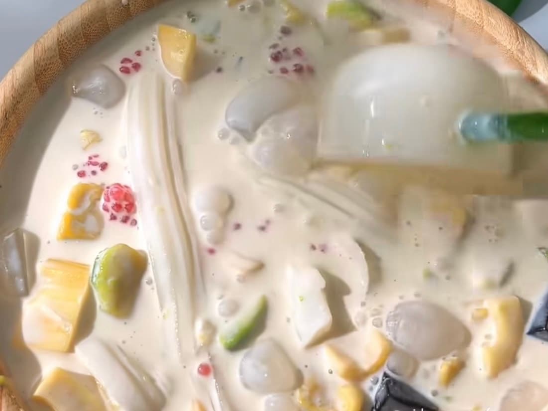 Berbuka Puasa dengan yang Manis Ternyata Bukan Sunah Rosulullah SAW, Ini Faktanya - Image