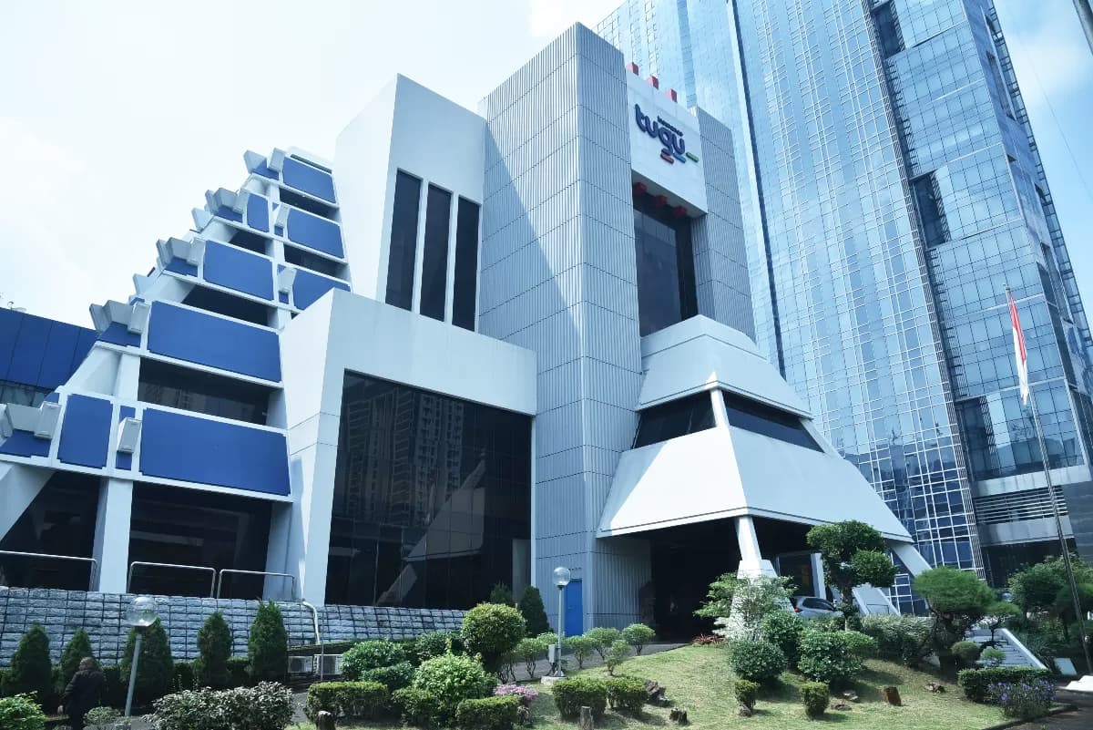 Literasi Keuangan Masih Rendah, UMKM di Daerah Dibekali Strategi Bertahan dari Risiko Usaha - Image