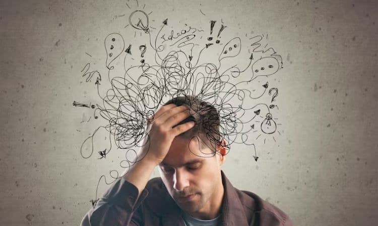 4 Zodiak yang Hidup dengan Rasa Pesimis, Jangan Biarkan Pikiran Negatif Mengontrol Diri Anda - Image