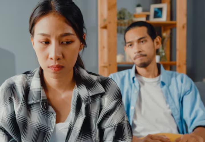 Orang yang Memilih Pasangan karena Alasan Salah Biasanya Tidak Menyadarinya Sampai 9 Momen Ini Terjadi Bertahun-Tahun Kemudian Menurut Psikologi - Image