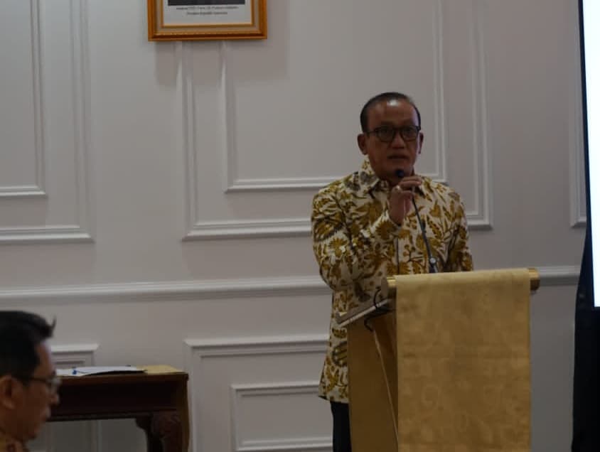 Layanan Digital Pekerja Migran Diperkuat KP2MI dan Finpay, Kirim Uang Lebih Mudah dan Minim Risiko - Image