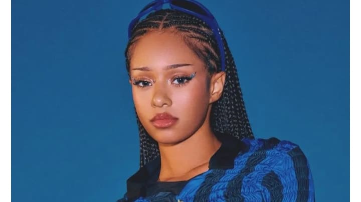 Fokus pada Kesehatan, Manon KATSEYE Akan Hiatus dari Aktivitas Grup - Image