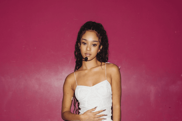 Manon Ambil Jeda dari Aktivitas Grup, KATSEYE Tetap Jalani Jadwal Global - Image