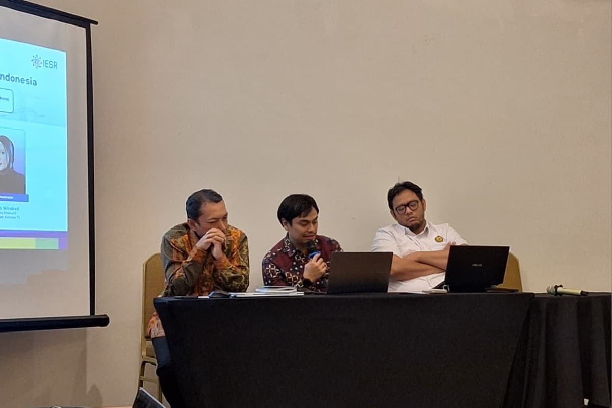 Masyarakat Indonesia kini Serba Listrik, Makin Modern atau Makin Kaya Emisi? - Image