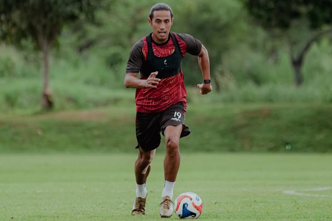 Bisa Sampai Awal Musim Depan! Hanif Sjahbandi Menepi hingga 6 Bulan, Dokter Tim Persija Beri Penjelasan - Image