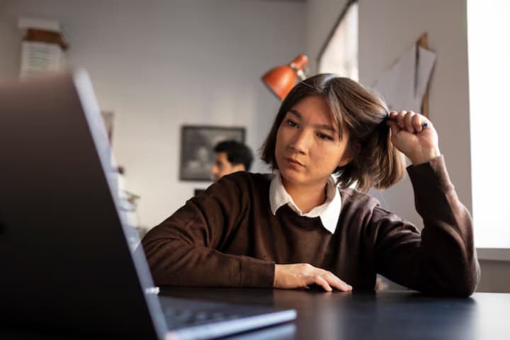 Generasi yang Melewatkan Kuliah untuk Mulai Bekerja di Usia 16 Tahun, Punya 7 Ciri Kepribadian Ini Menurut Psikologi - Image