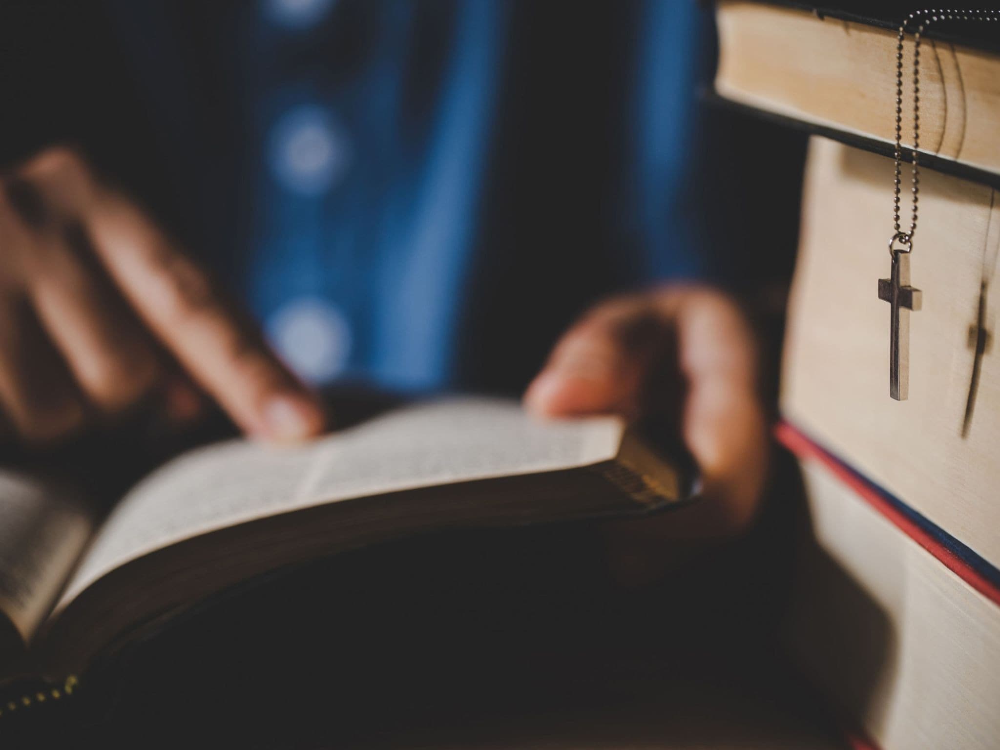 Bacaan Misa Gereja Katolik 22 Februari 2026: Hari Minggu Prapaskah I - Image